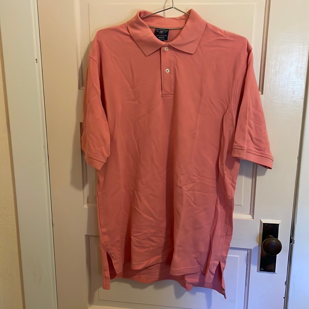 Bill’s Khakis polo